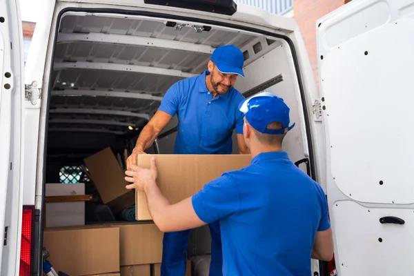 Professional Residential and Commercial Movers in North Carolina