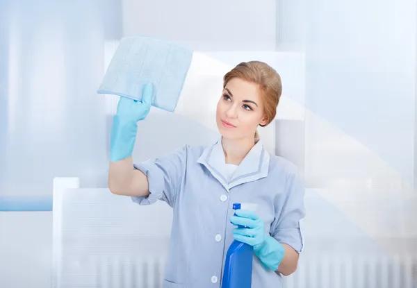 Reliable Uniform Service in Rutland for Every Business