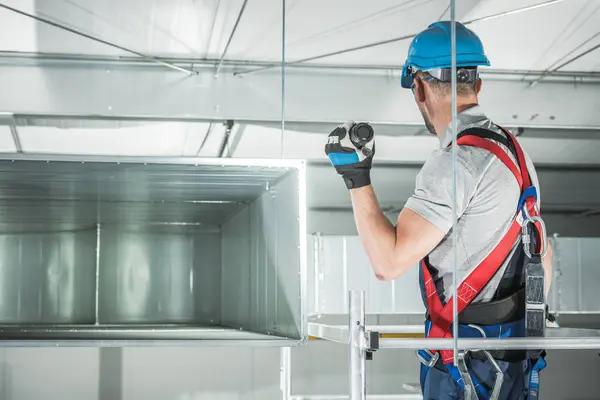 Krauss & Crane Air Conditioning Systems for Every Space
