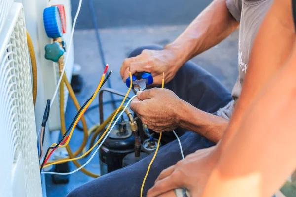 Fast and Affordable AC Repair Arlington Heights Services