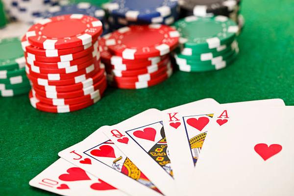 Explore Poker Game Styles with เว็บคาสิโนออนไลน์ for Card Gaming Enthusiasts