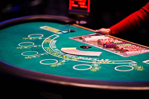 Discover Fresh Roulette Table Choices at an online casino Singapore Site for Gamers