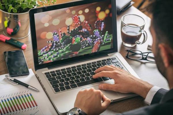 Comparing Game Categories Across เว็บคาสิโนออนไลน์ Websites