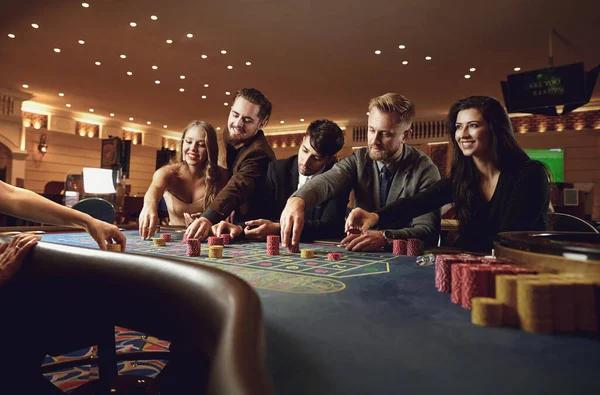 Highlighting Features Found in casino online non AAMS