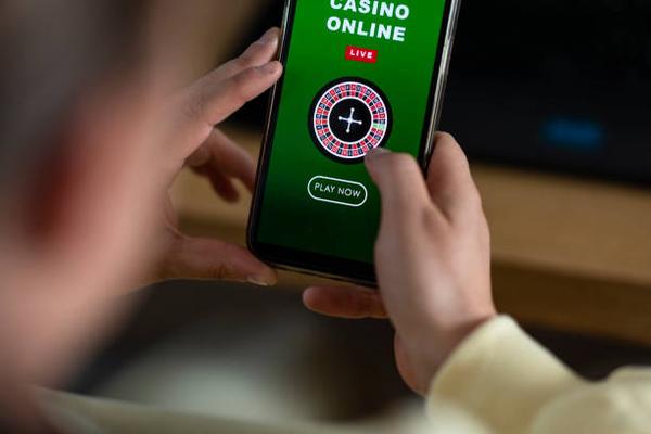 Discover Convenient Gaming Access and Explore New เว็บคาสิโนออนไลน์ Features