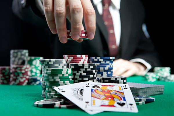 Casino Non AAMS: Understanding the Importance of Clear Policies