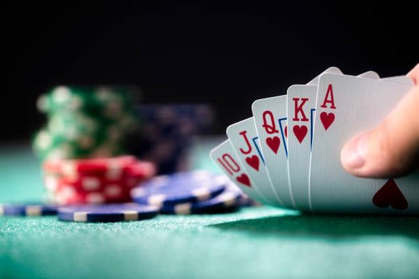 How Player Preferences Are Shaping casino non aams