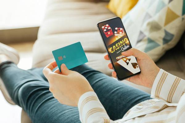 Exploring Different Software Behind top online casinos