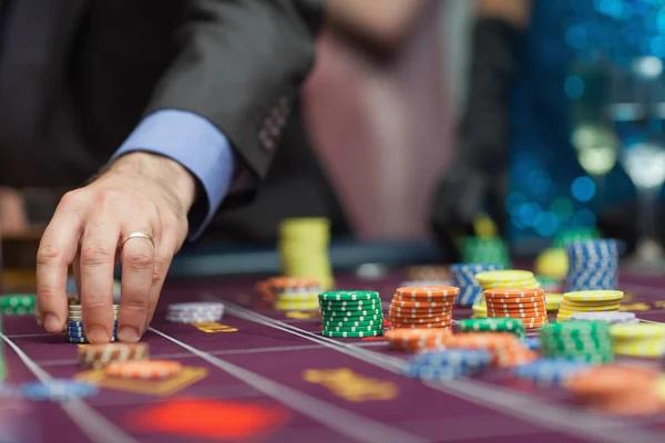 A Practical Guide to Choosing i migliori casino non AAMS