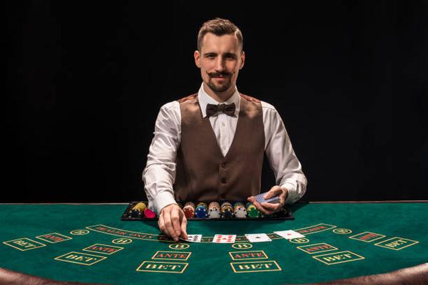 Try New Slot Games through a trusted online casino Singapore for Players