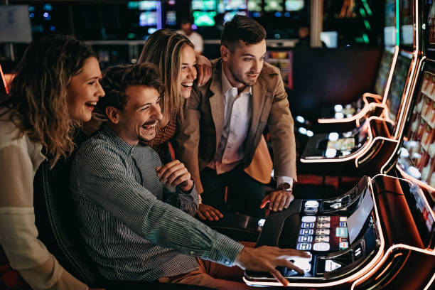 Migliori Casino Online Con Diverse Modalità Di Gioco
