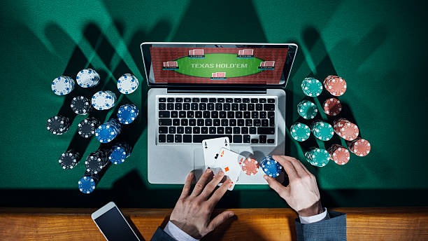 Comparing Overseas Casino Sites Payment Information