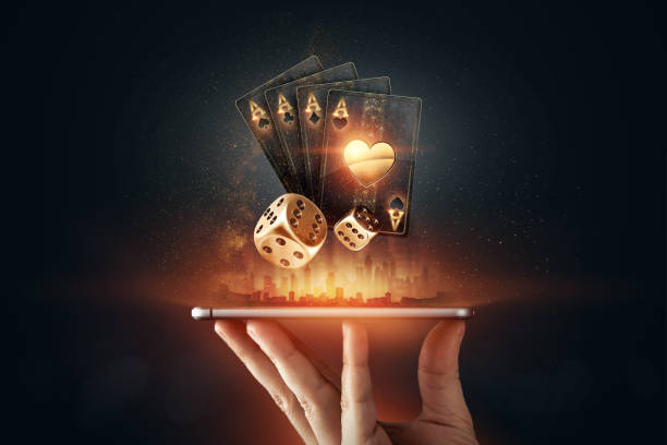 Gaming Categories and Features at Online Casino Singapore