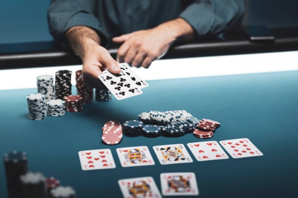 How Online Casino Singapore Platforms Differ