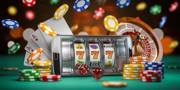 Main Features and Services of Online Betting Platforms
