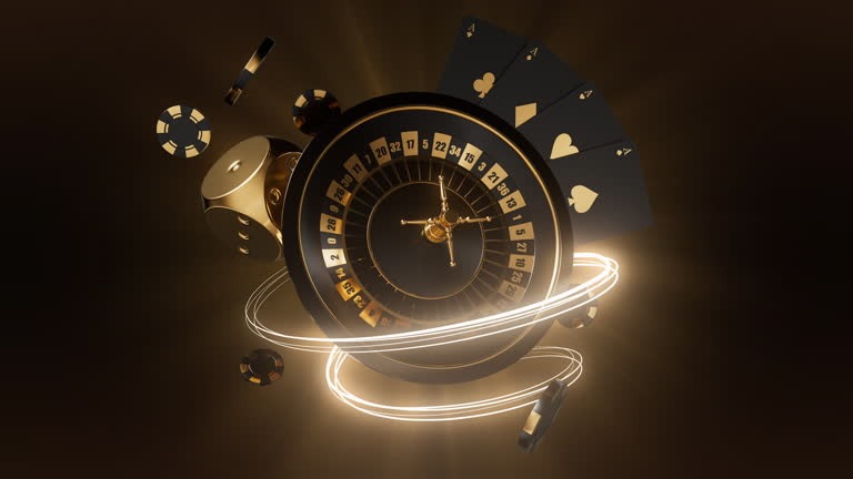 Exploring Payment Methods With casino online esteri